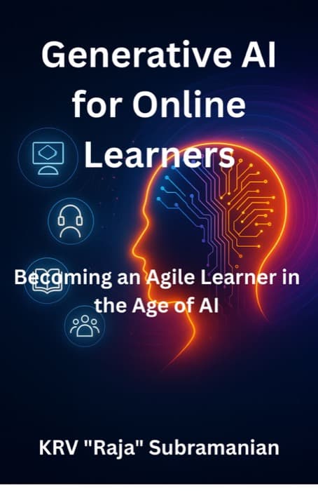 Generative AI for Online Learners